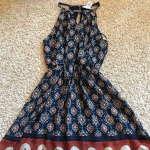 Short dress by Sienna Sky